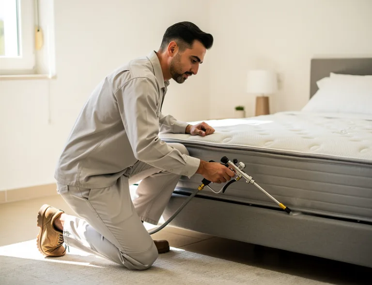 disinfestazione cimici da letto Belpasso